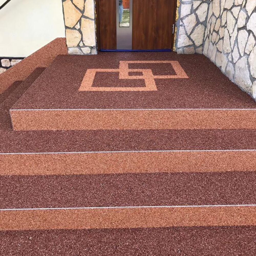 Галька Мароне